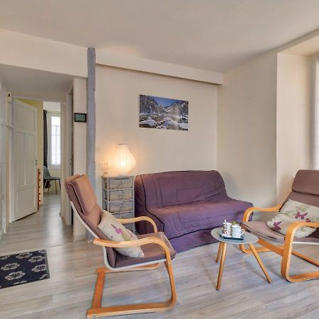 Appartamento La Pauze Cauterets Esterno foto